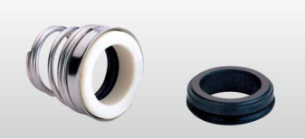 CONICAL SPRING MECHANICAL SEALS