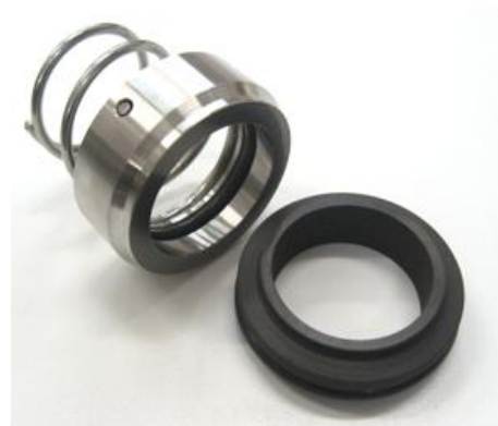 CONICAL SPRING MECHANICAL SEALS-KL-M3N&M32&M37G