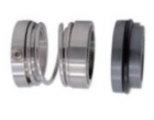SINGLE STRAIGHT SPRING MECHANICAL SEALS-KL-1527