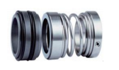 SINGLE STRAIGHT SPRING MECHANICAL SEAL-KL-US1S-