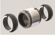 MULTIPLE SPRING MECHANICAL SEALS-KL-H74N&H74D