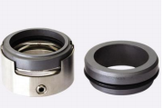 WAVE SPRING MECHANICAL SEALS-KL-M7N