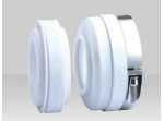 PTFE BELLOW MECHANICAL SEALS-KL-10R&10T