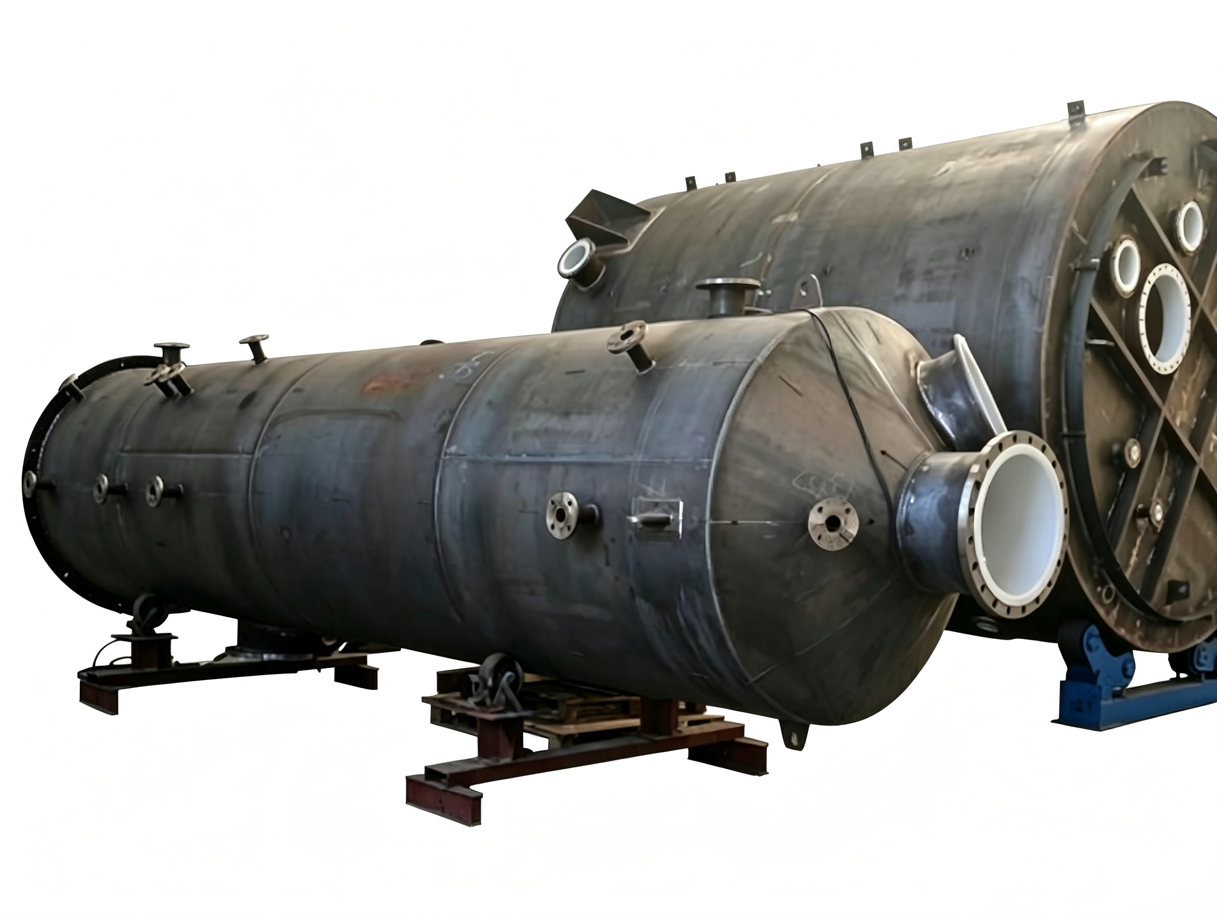 Distillation Columns