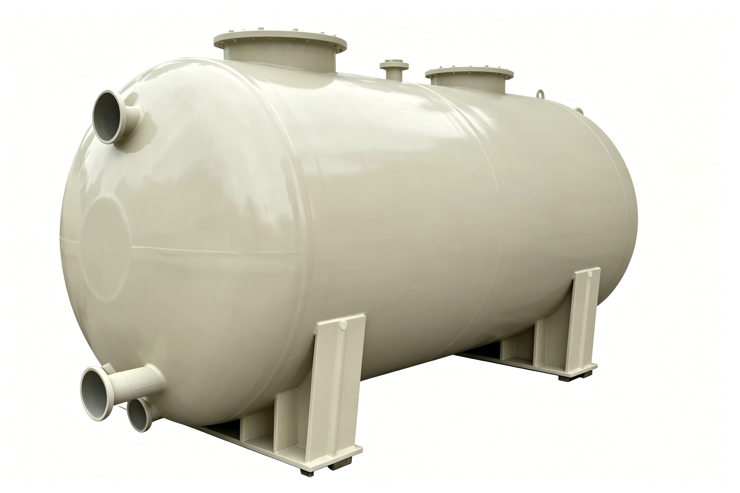 PPH tank