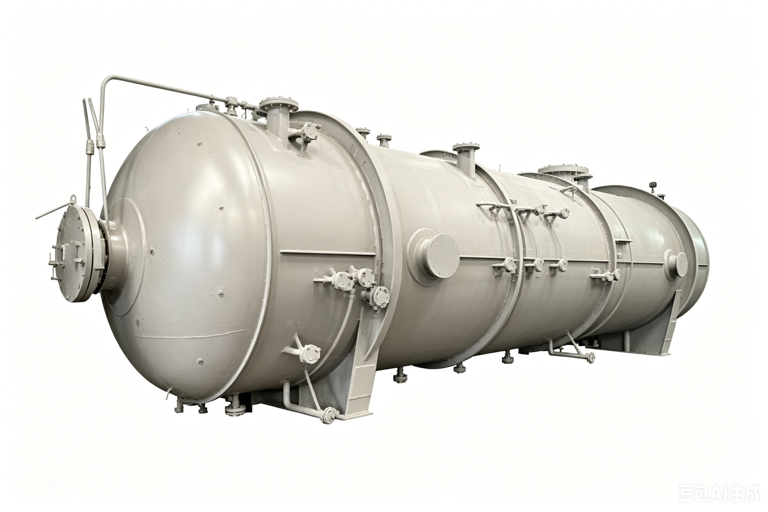 Pressure Vessel 