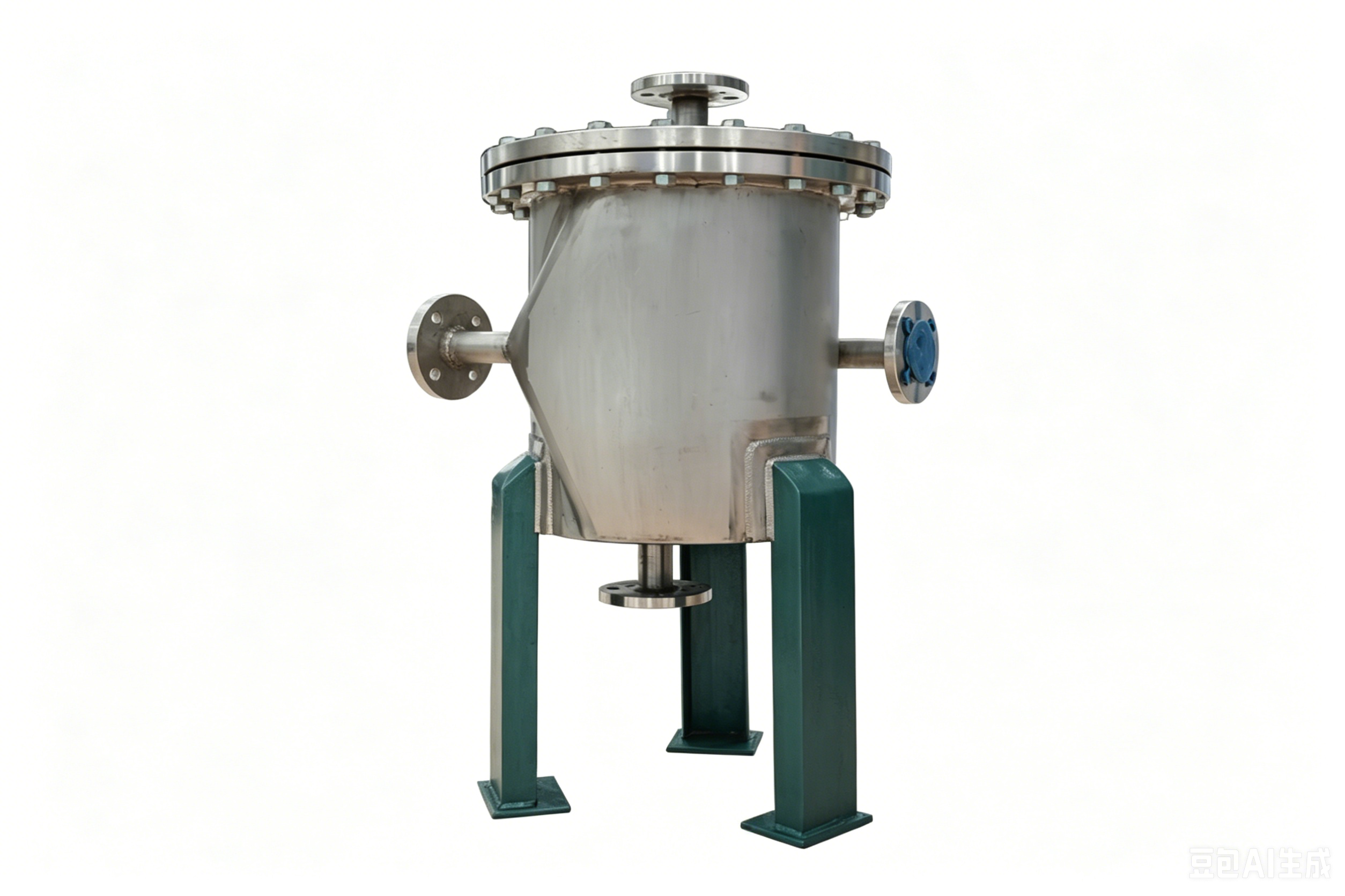 Spiral Heat Exchanger