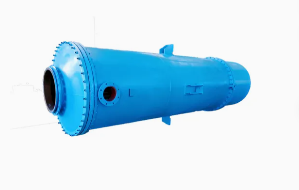  Graphite Heat Exchanger